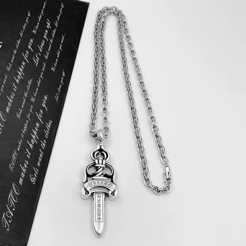 Chrome Hearts Necklaces